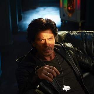 shahrukh khan age